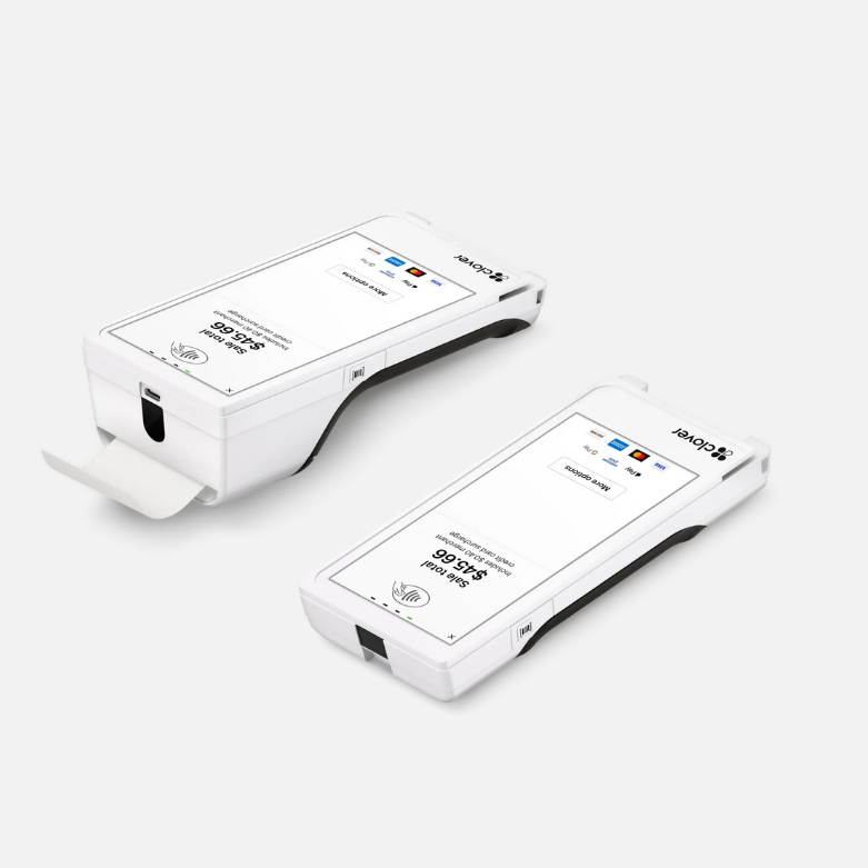 Clover Flex Pocket